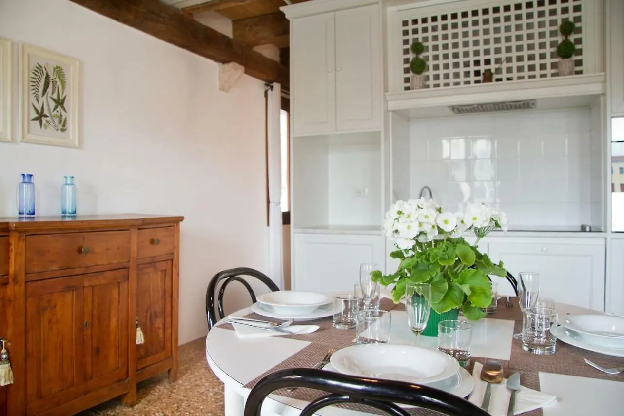 Loft Overlooking The Grand Canal Venice