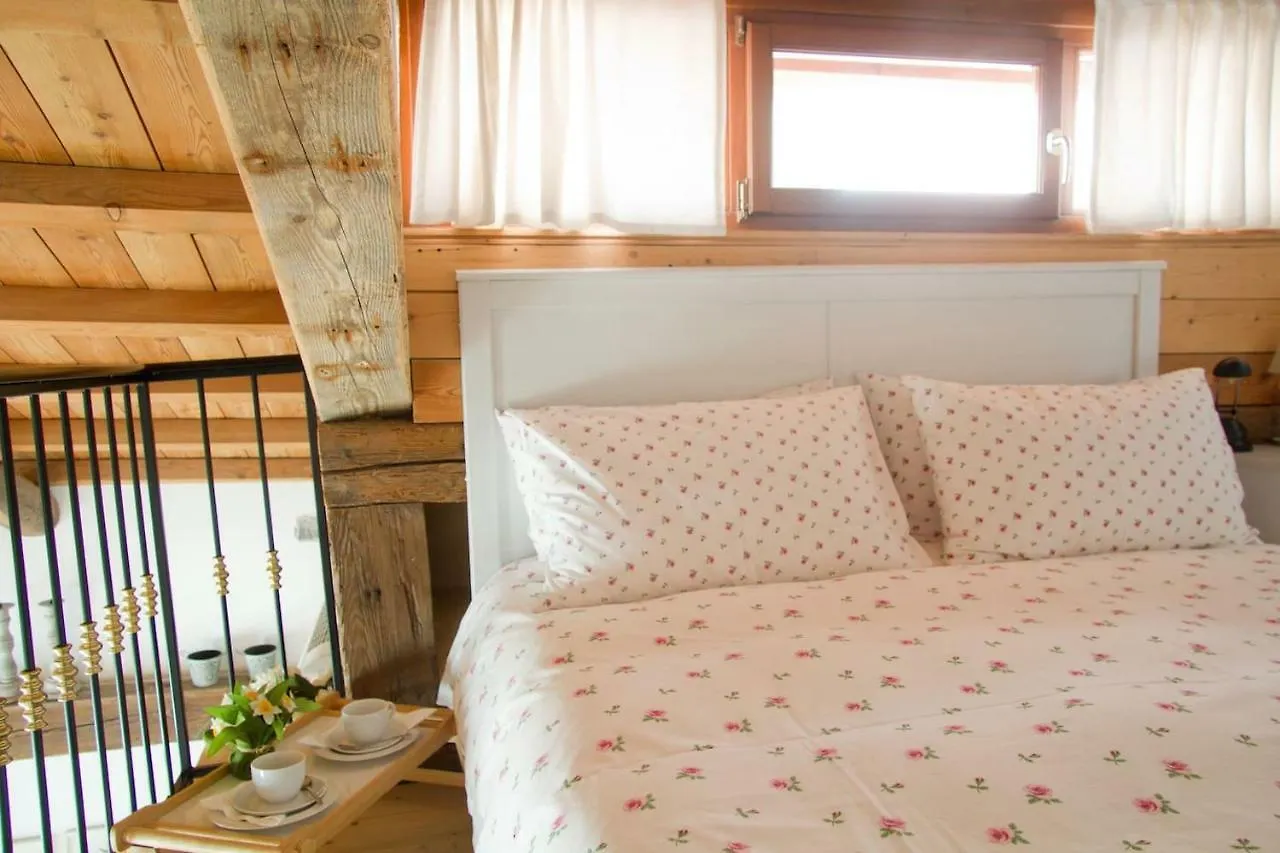 Loft Overlooking The Grand Canal Venice
