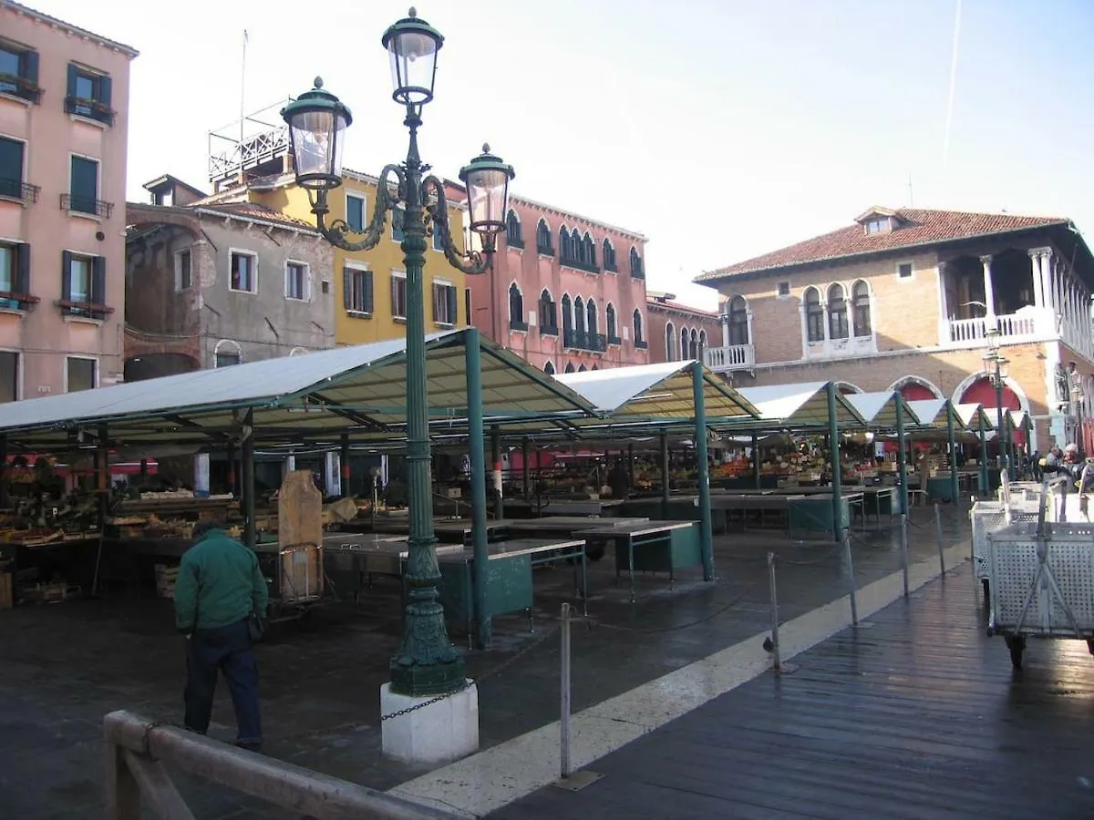 Loft Overlooking The Grand Canal Venice 0*,  Italy